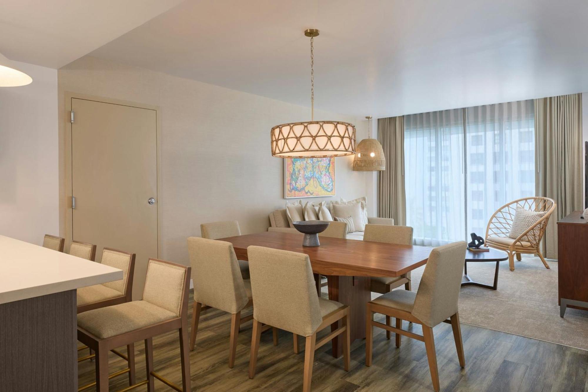 Casa Costera, Isla Verde Beach, Apartments By Marriott Bonvoy San Juan Bagian luar foto
