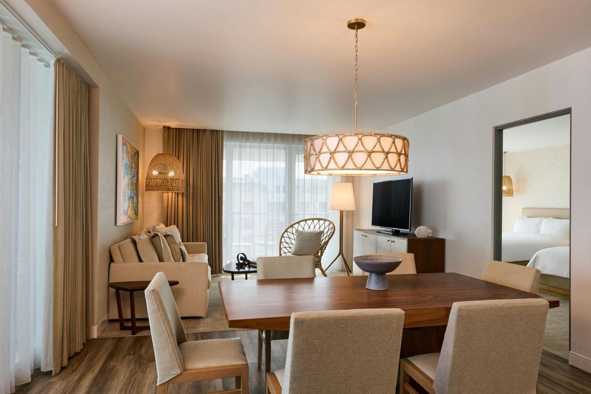 Casa Costera, Isla Verde Beach, Apartments By Marriott Bonvoy San Juan Bagian luar foto