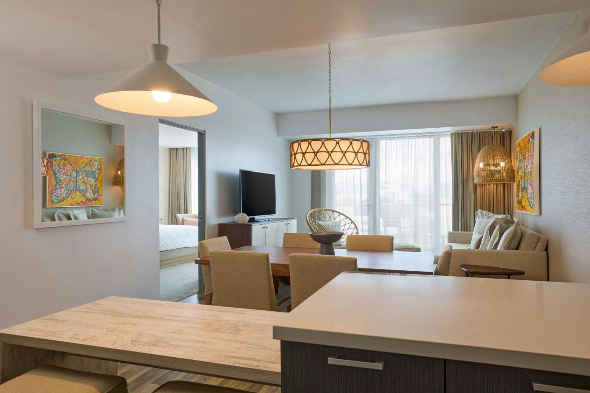 Casa Costera, Isla Verde Beach, Apartments By Marriott Bonvoy San Juan Bagian luar foto